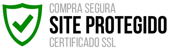 Compra protegida SSL