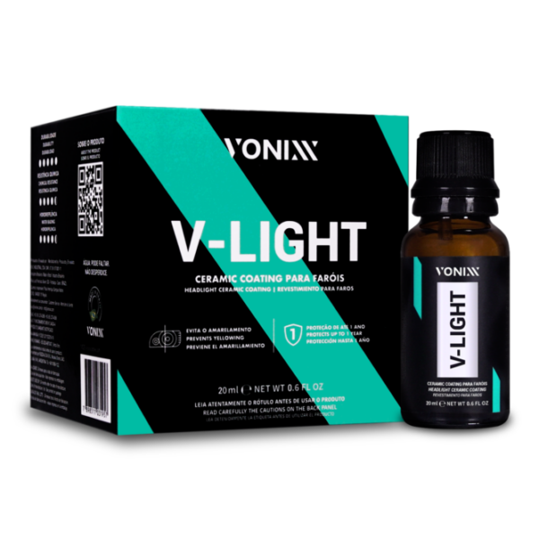 V-LIGHT 20 ML